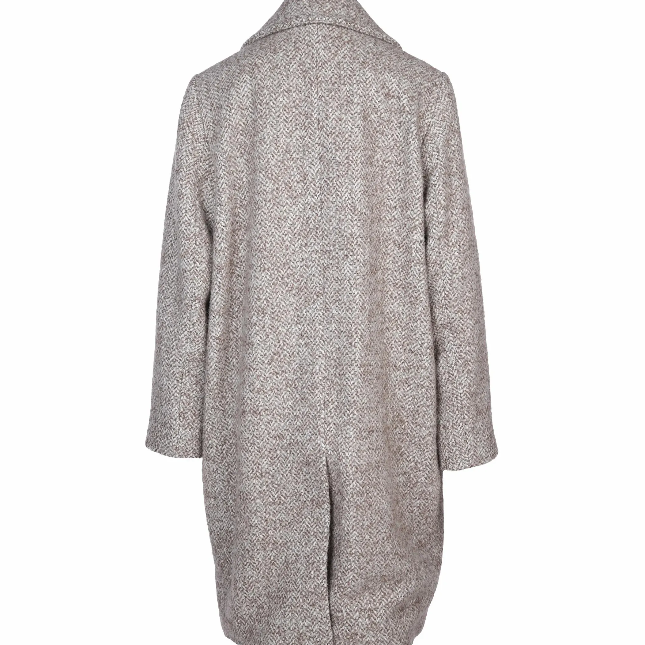 Damen Lisa Tossa Damen Wollmantel