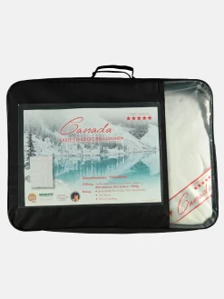 Canada Daunen Kassettendecke 135x200cm