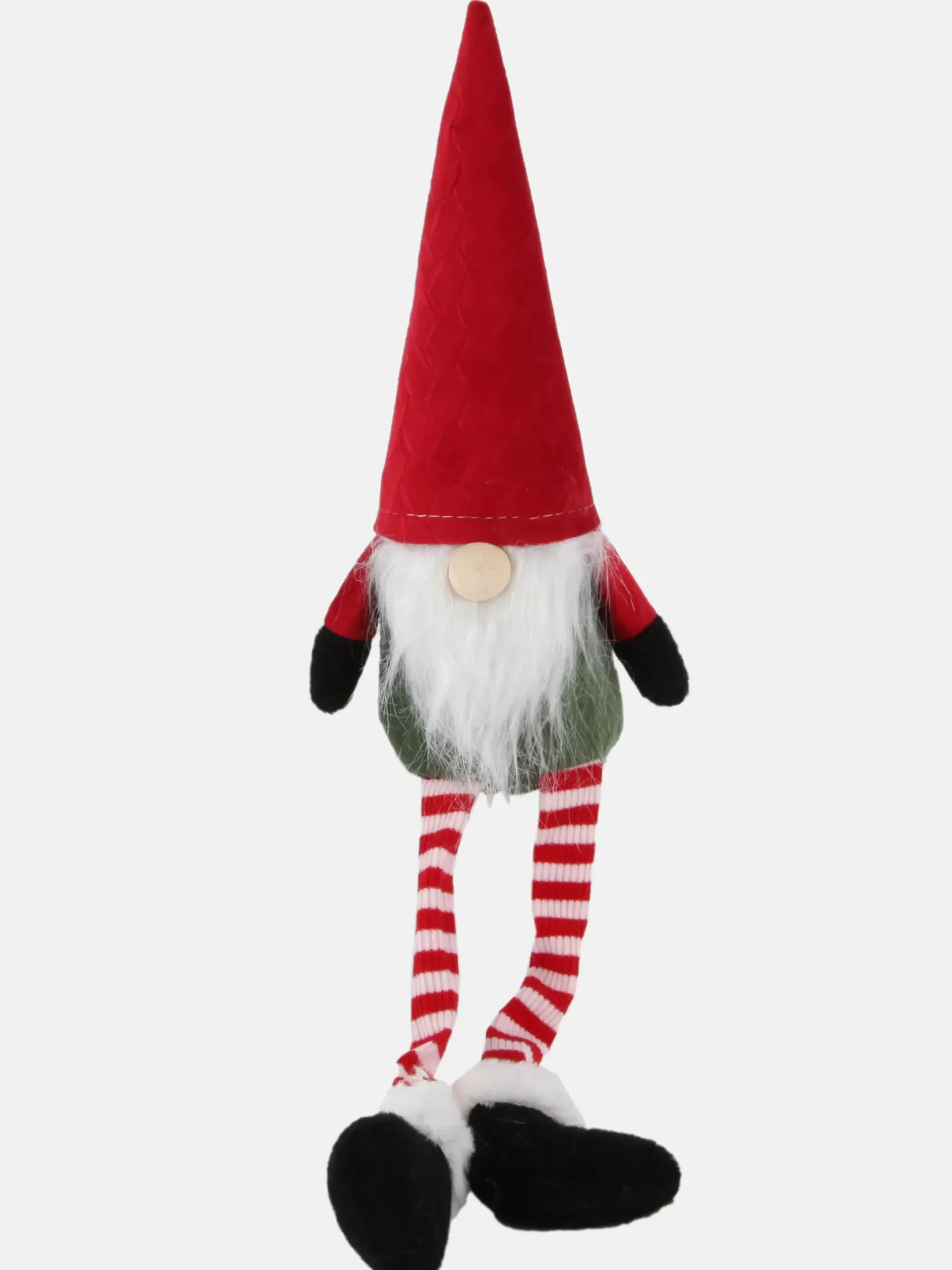 Deko Artikel Deko Elf mit langen Beinen 7,5x38cm