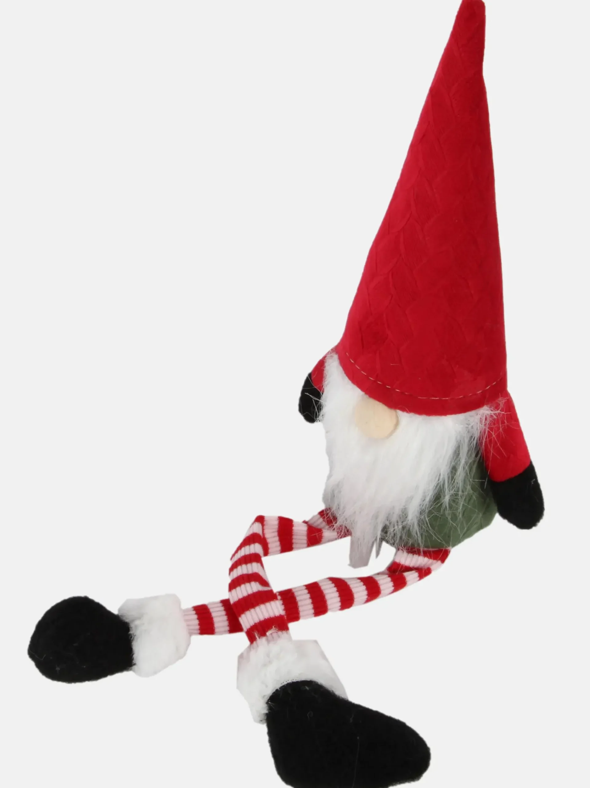 Deko Artikel Deko Elf mit langen Beinen 7,5x38cm