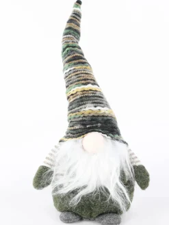 Weihnachten Deko Wichtel, 37cm hoch