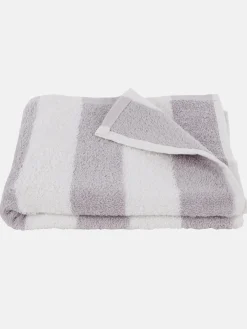 Boule Duschtuch gestreift, 70x130cm