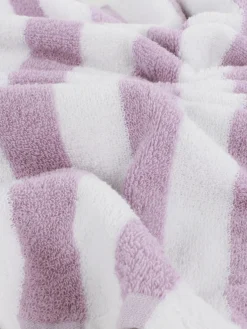 Dream House Duschtuch gestreift 70x130cm