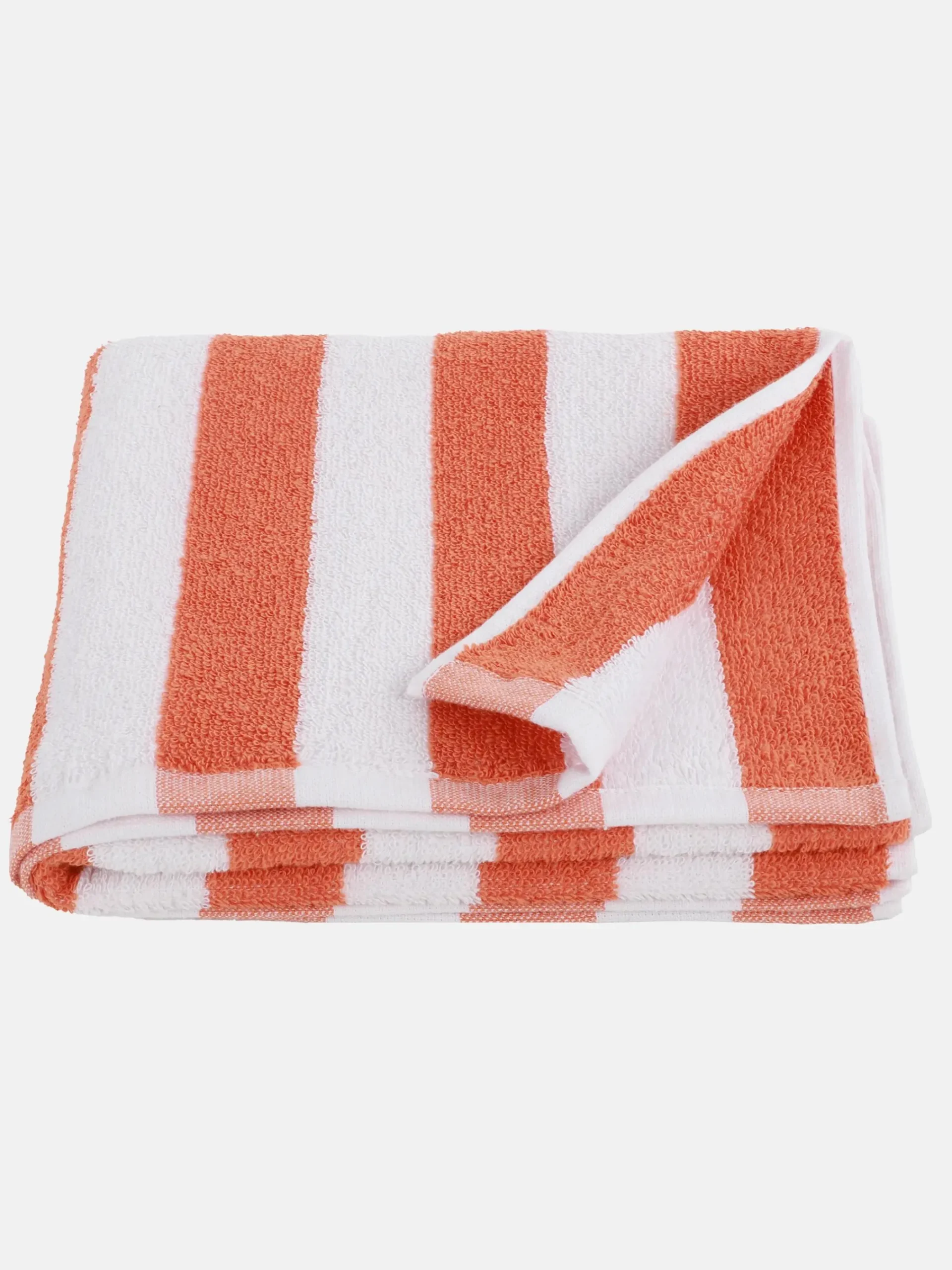 Dream House Duschtuch gestreift 70x130cm
