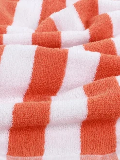 Dream House Duschtuch gestreift 70x130cm