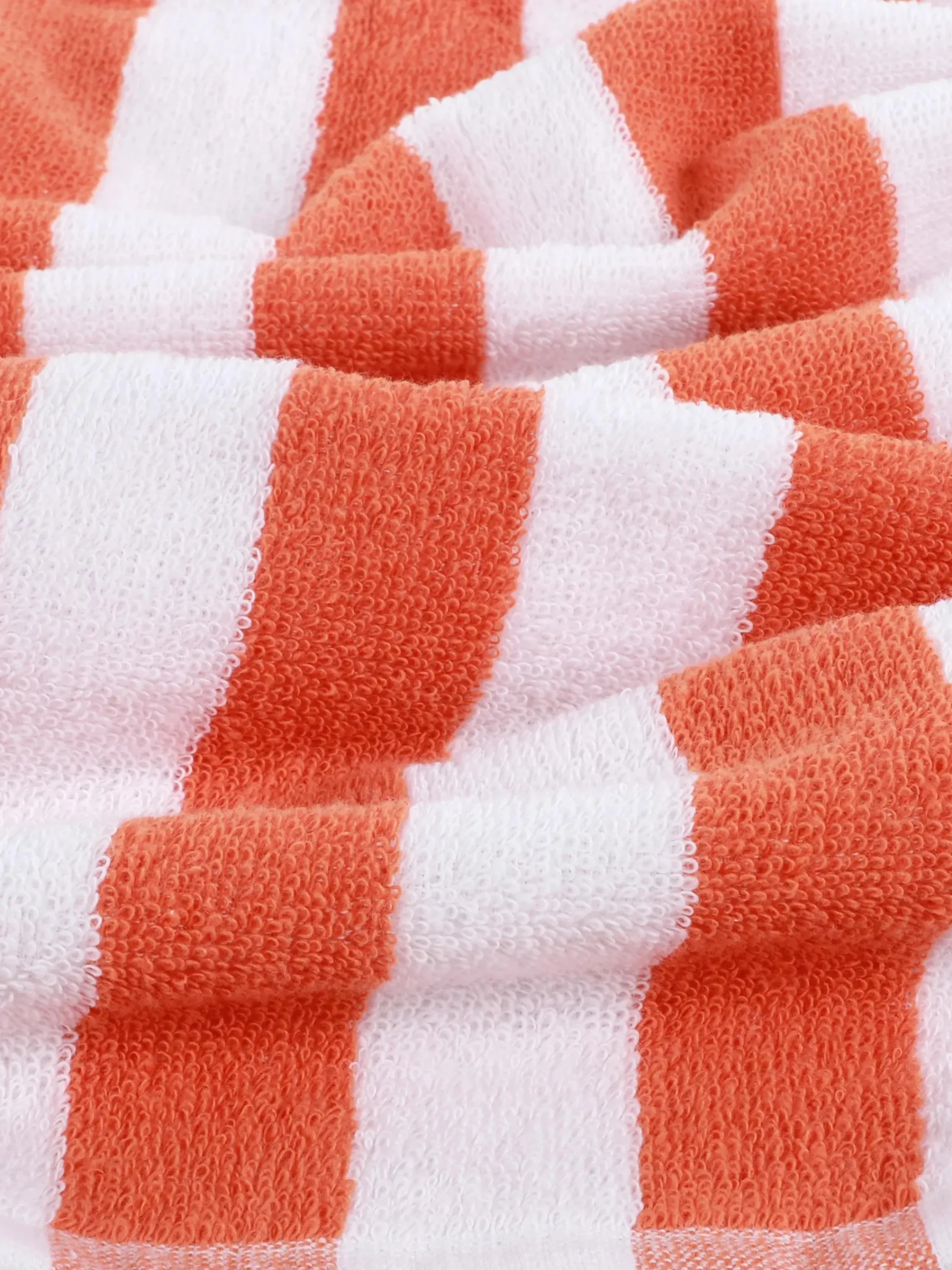 Dream House Duschtuch gestreift 70x130cm