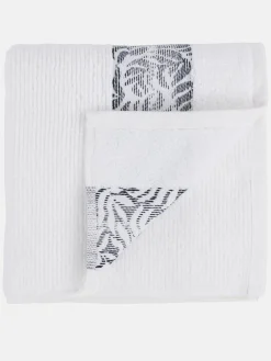 Dream House Duschtuch mit breiter Bordüre 70x140cm