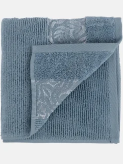 Dream House Duschtuch mit breiter Bordüre 70x140cm