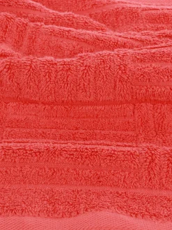 Ross Duschtuch mit Carremuster 70x140cm