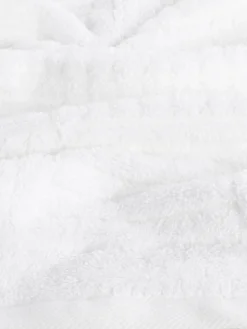 Ross Duschtuch mit Carremuster 70x140cm