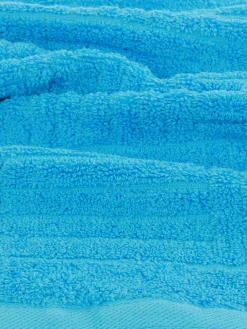 Ross Duschtuch mit Carremuster 70x140cm