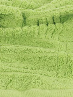 Ross Duschtuch mit Carremuster 70x140cm