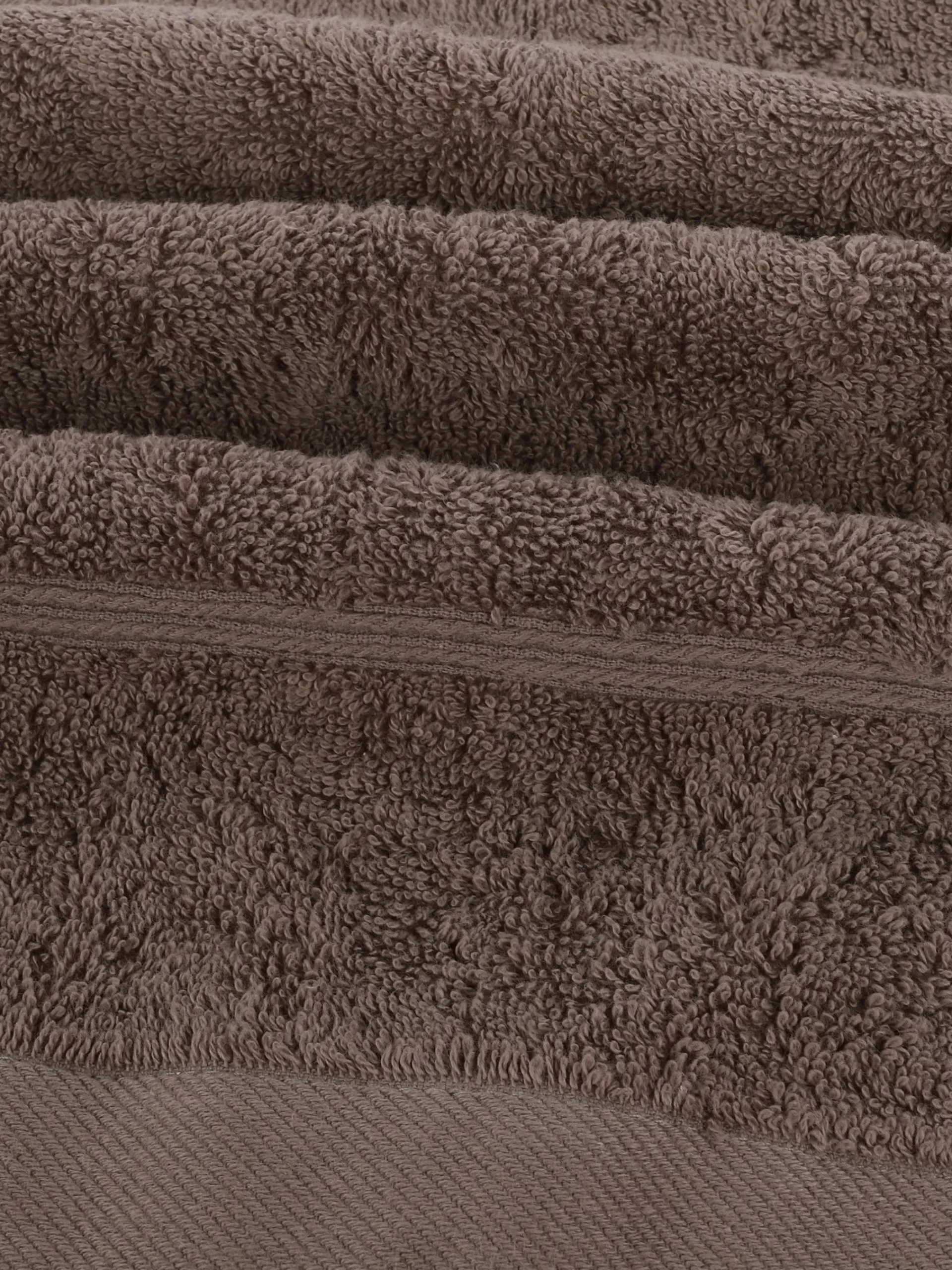 Ross Duschtuch Rubin, 70x140cm