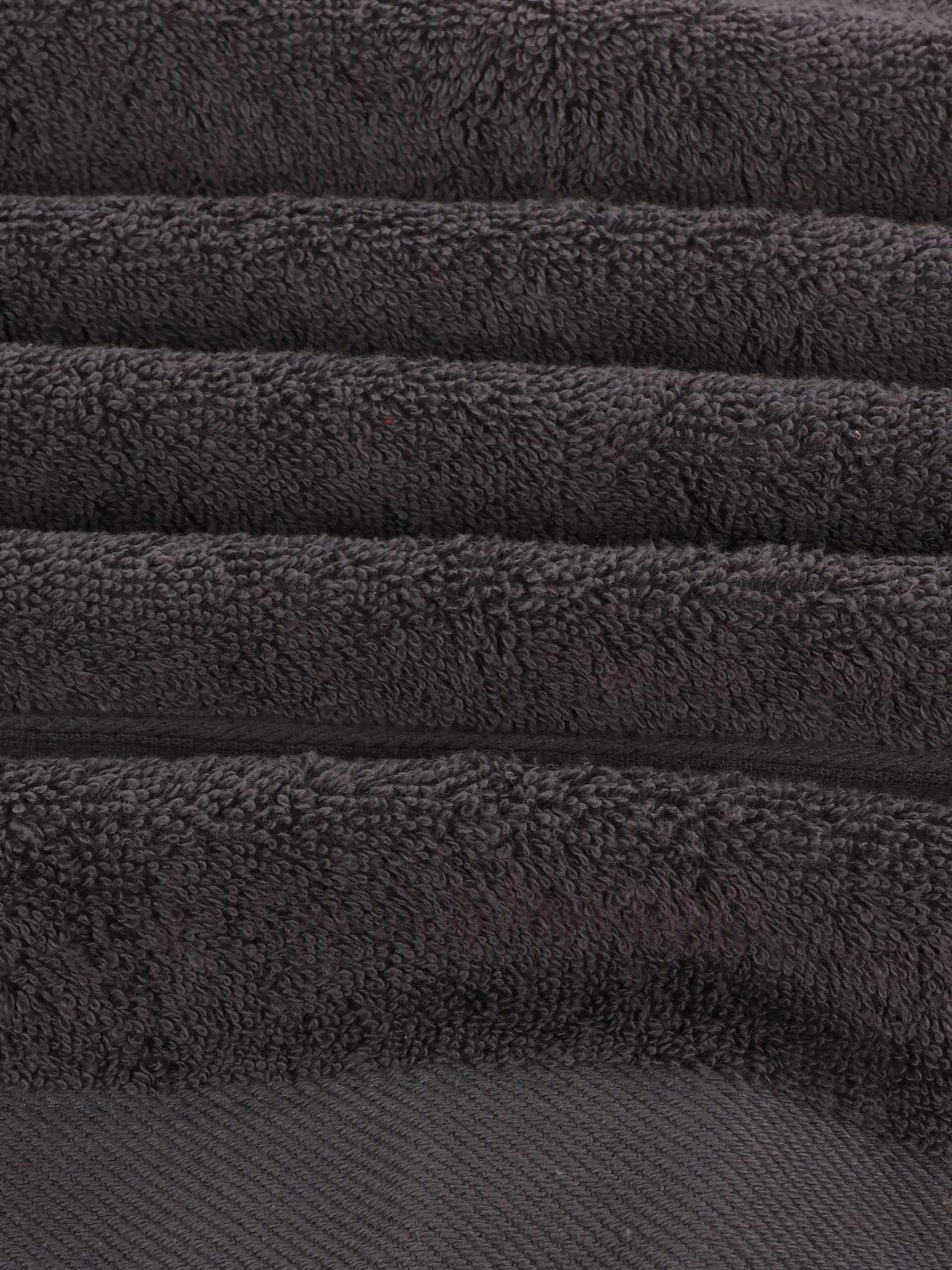 Ross Duschtuch Rubin, 70x140cm