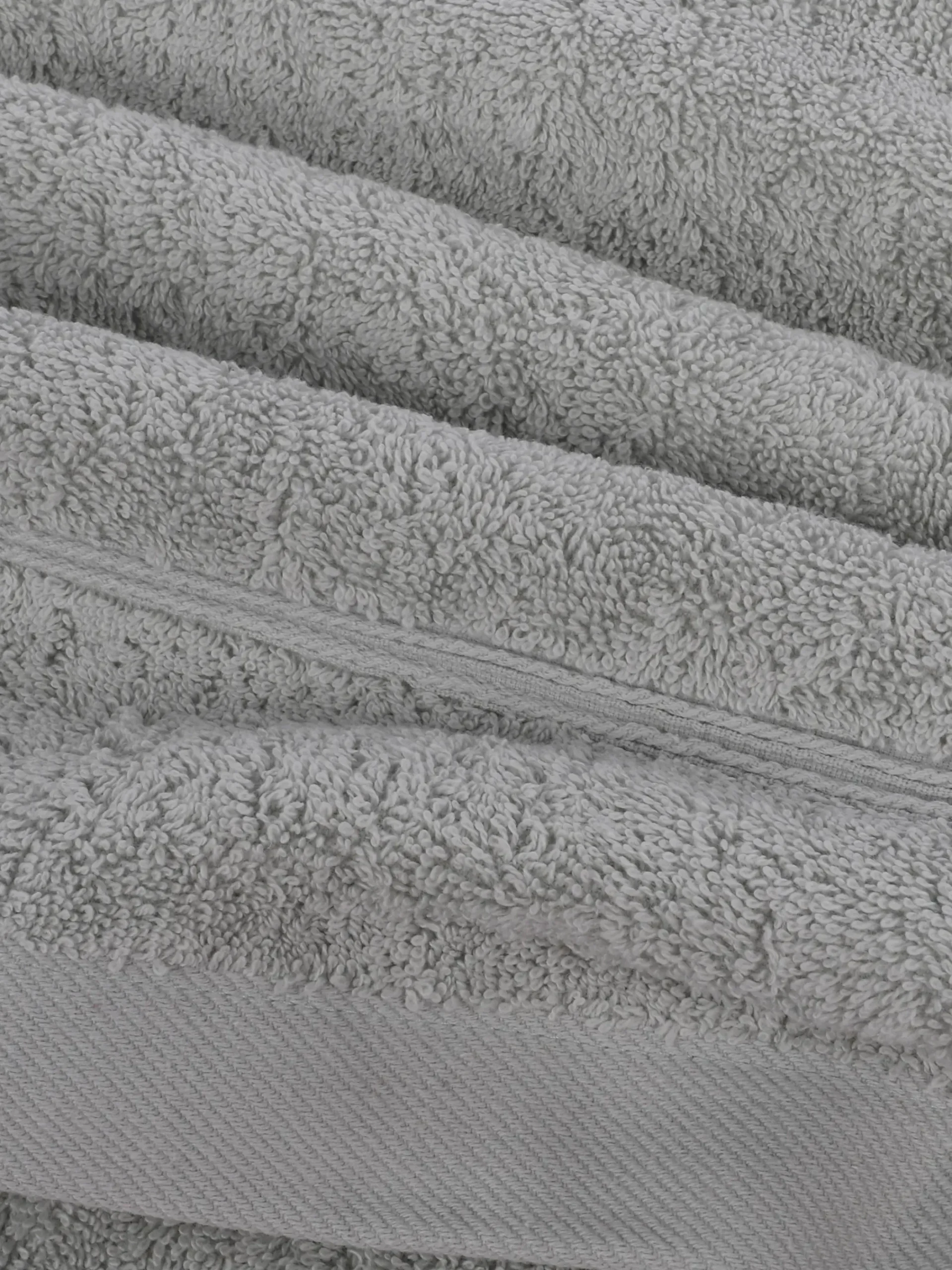 Ross Duschtuch Rubin, 70x140cm