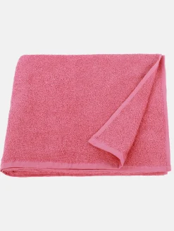 Dream House Duschtuch unfarben, 70x130cm