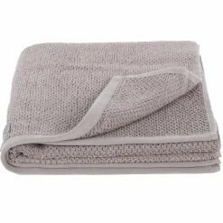 Ross Duschtuch unifarben 70x140cm