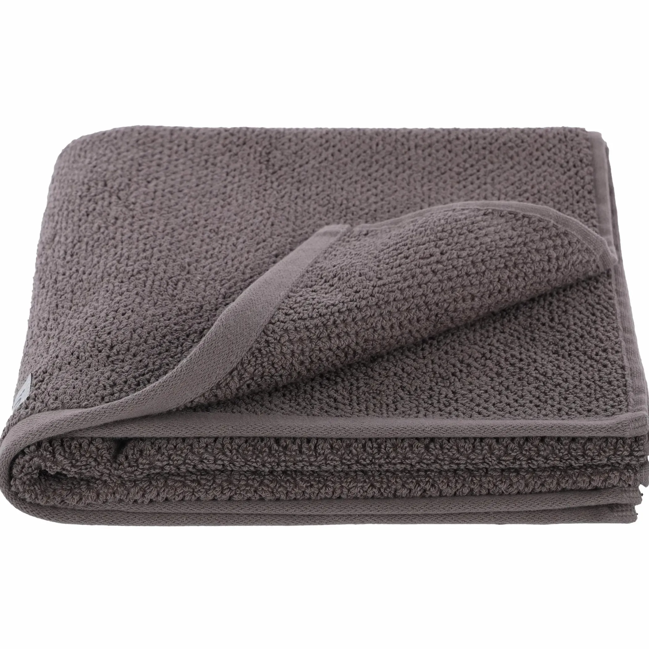 Ross Duschtuch unifarben 70x140cm