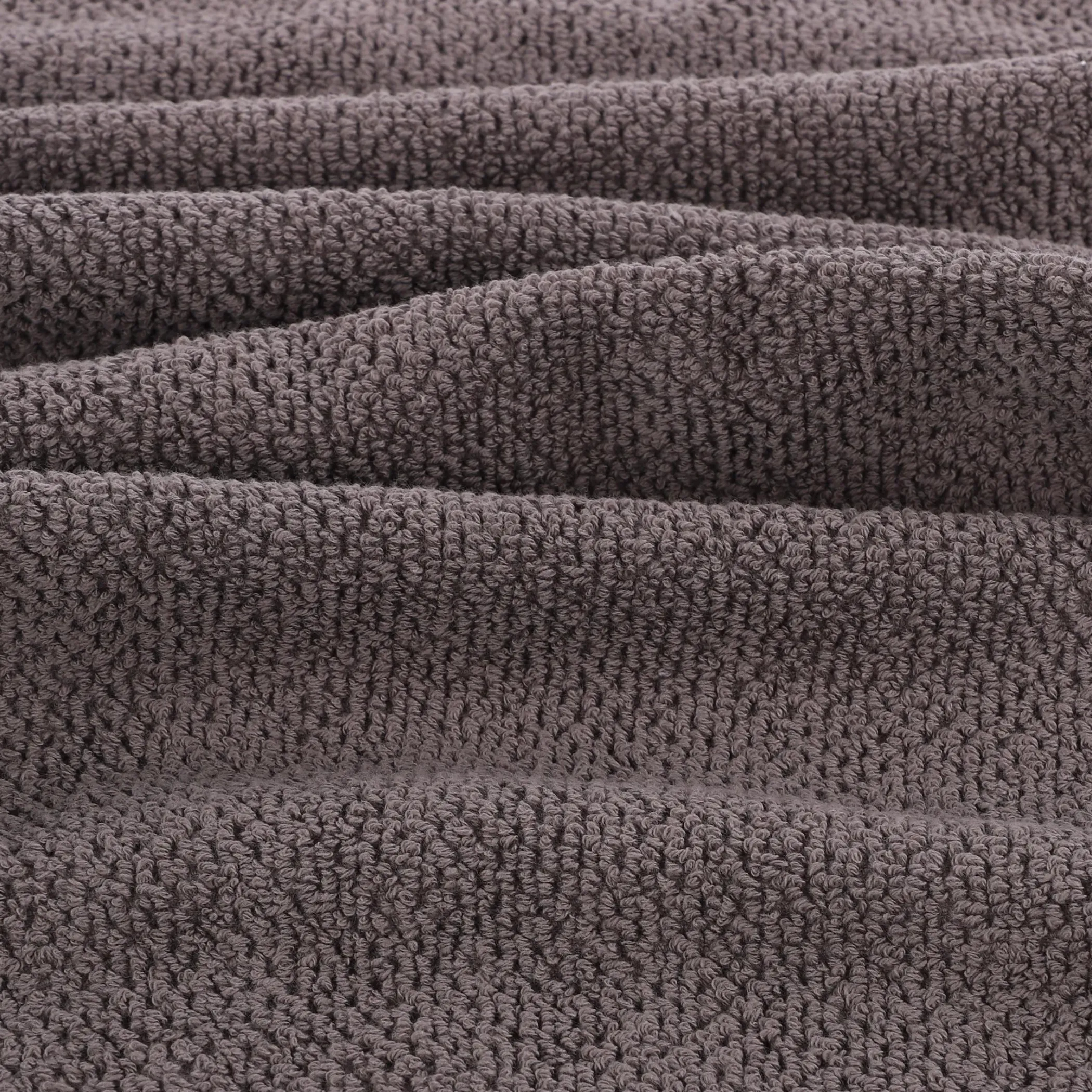 Ross Duschtuch unifarben 70x140cm