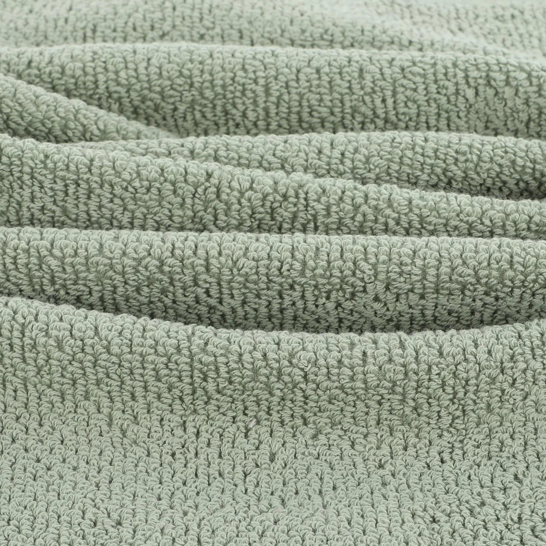 Ross Duschtuch unifarben 70x140cm