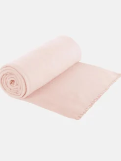 Dream House 16er Pack Fleecedecke 130x170cm