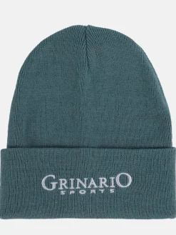 Damen Grinario Sports Erwachsenen Strickmütze