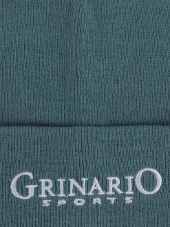 Damen Grinario Sports Erwachsenen Strickmütze