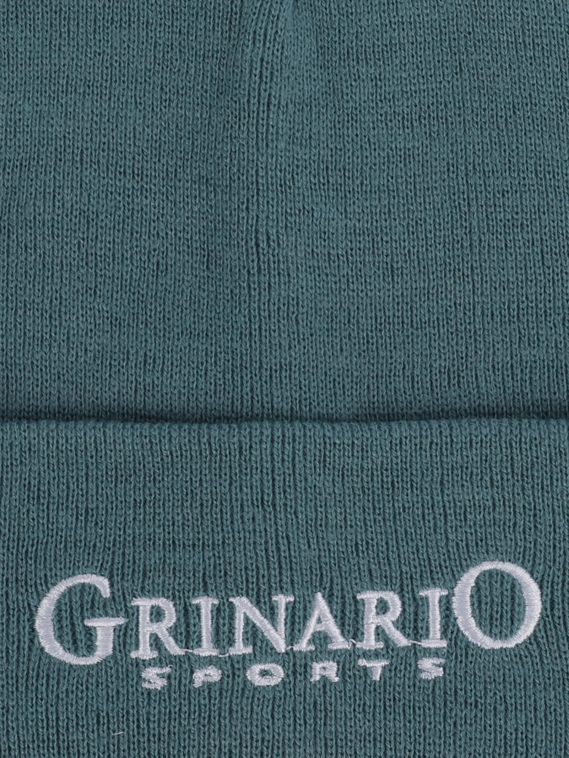 Damen Grinario Sports Erwachsenen Strickmütze