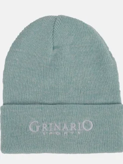 Damen Grinario Sports Erwachsenen Strickmütze