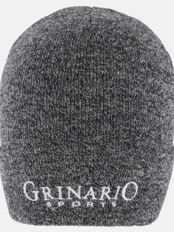 Damen Grinario Sports Erwachsenen Strickmütze