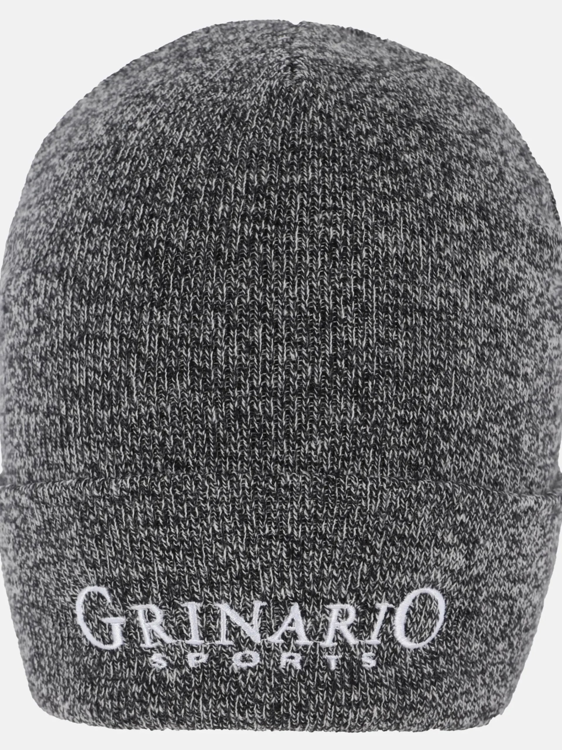 Damen Grinario Sports Erwachsenen Strickmütze