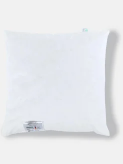 OBB Federfüllkissen 50x50cm