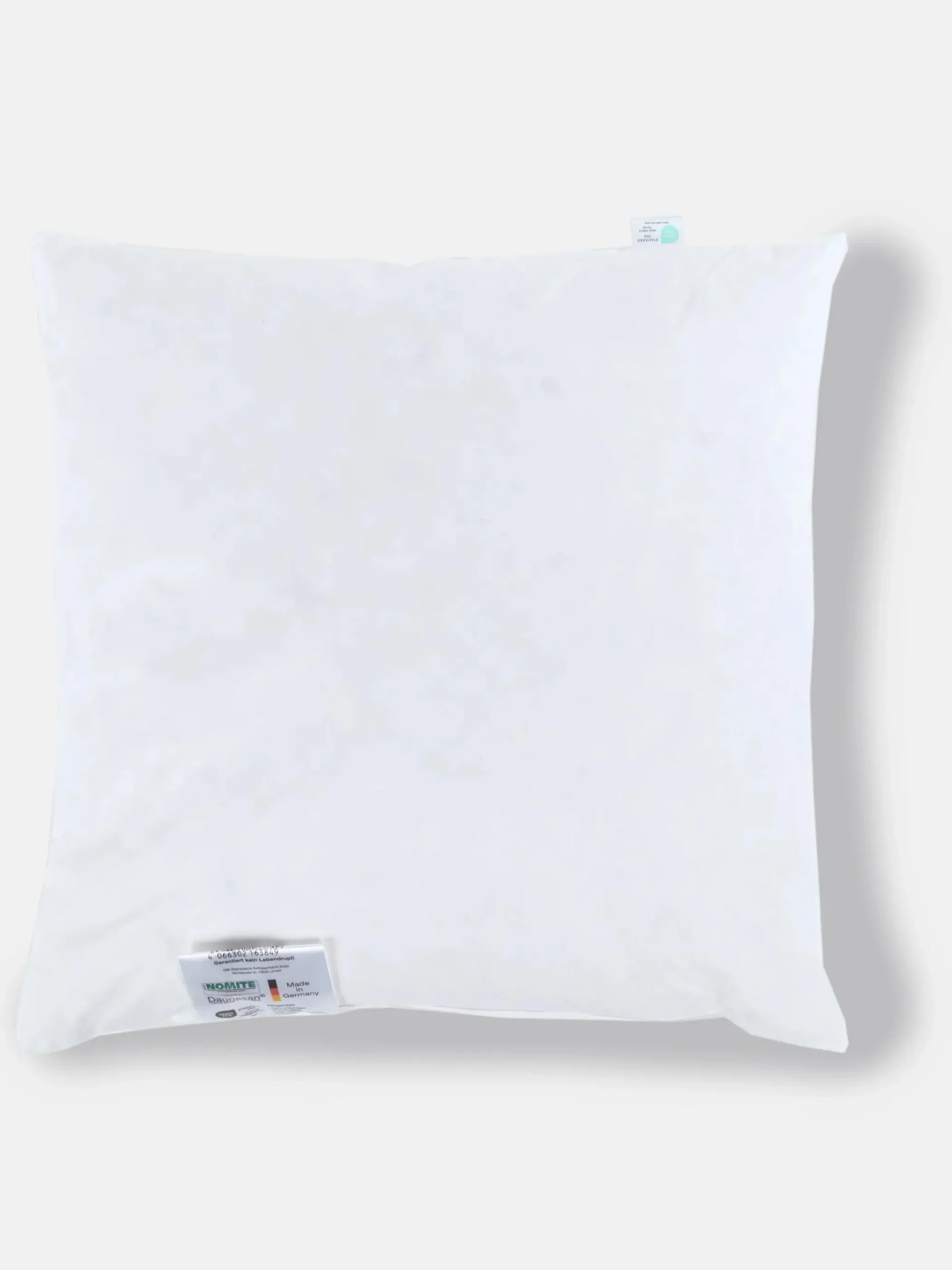 OBB Federfüllkissen 50x50cm