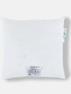 OBB Federfüllkissen 40x40cm