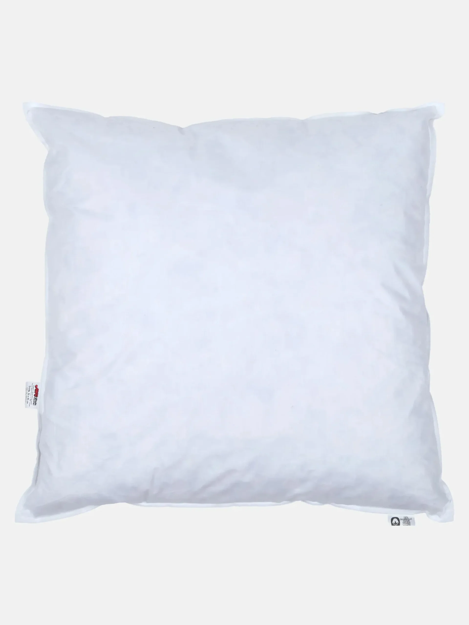 No Manufacturer Federfüllkissen 50x50cm