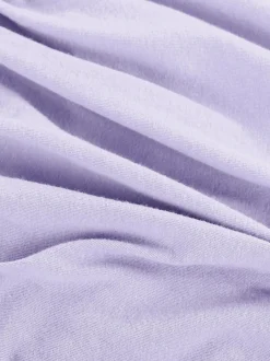 Vario Feinjersey Spannbetttuch 90x190cm bis 100x220cm