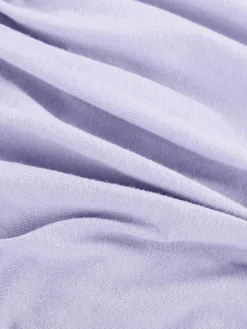 Vario Feinjersey Spannbetttuch 140x200cm bis 160x220cm