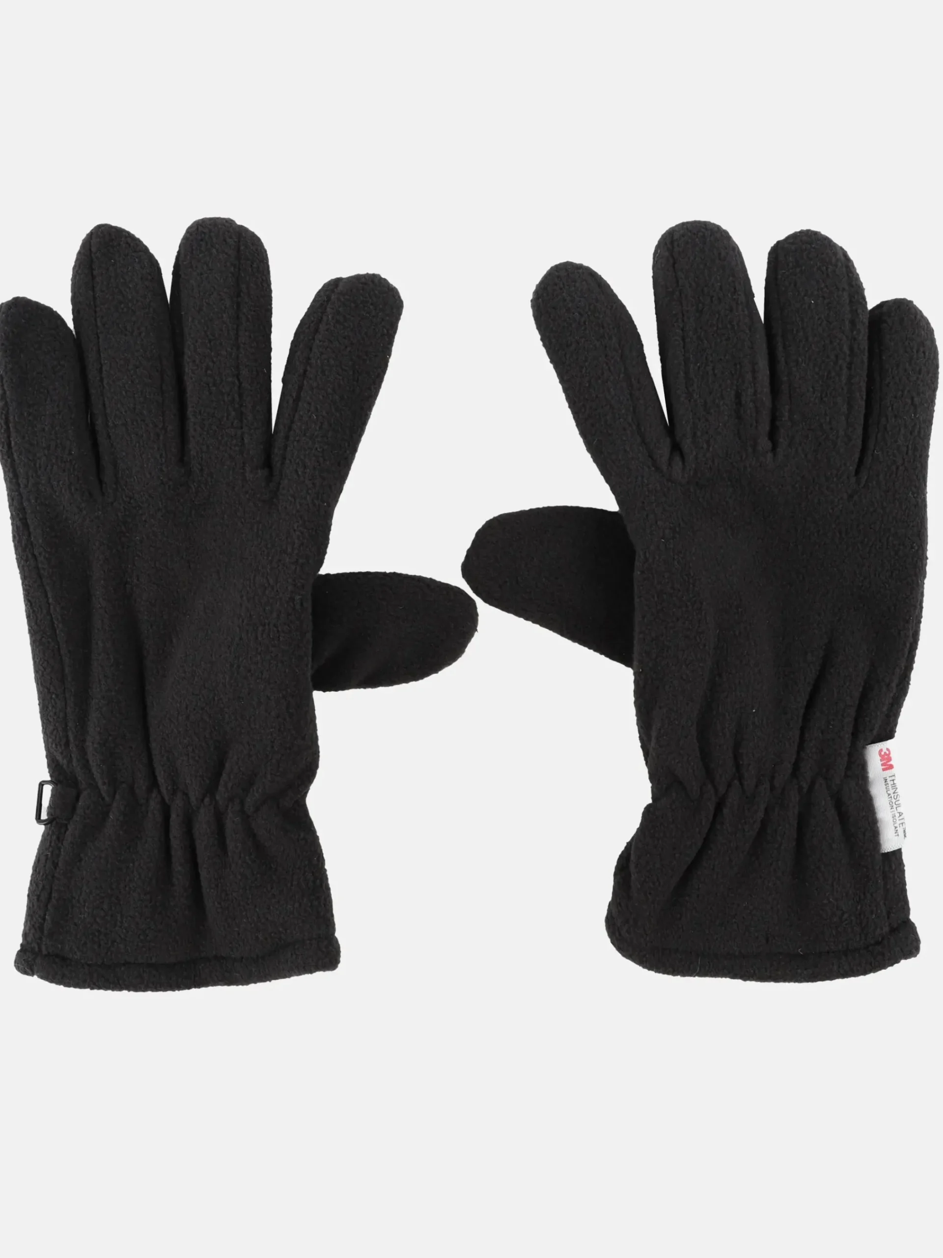 Herren Grinario Sports Fleece Sporthandschuhe