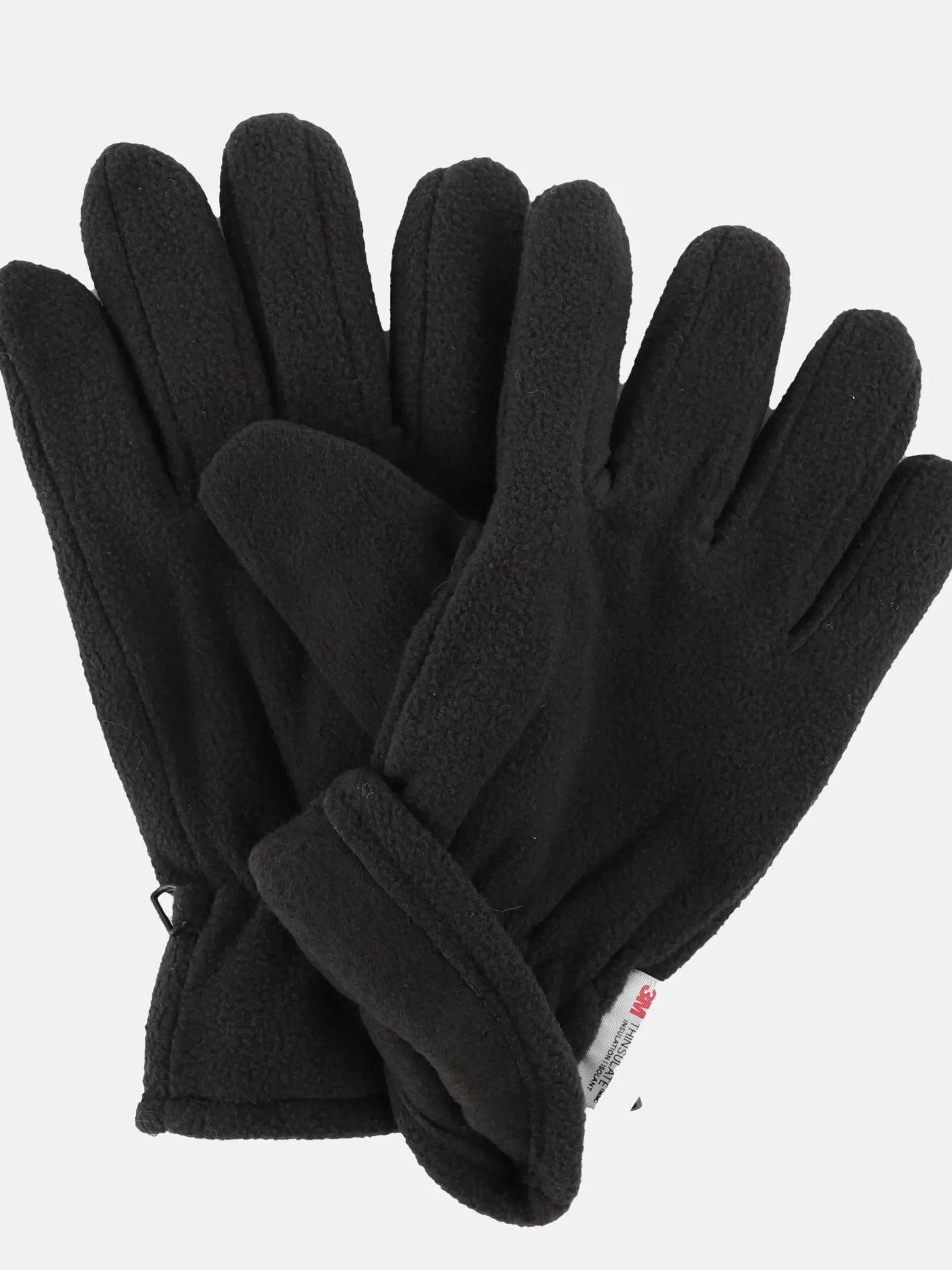 Herren Grinario Sports Fleece Sporthandschuhe