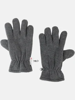 Damen Grinario Sports Fleece Sporthandschuhe