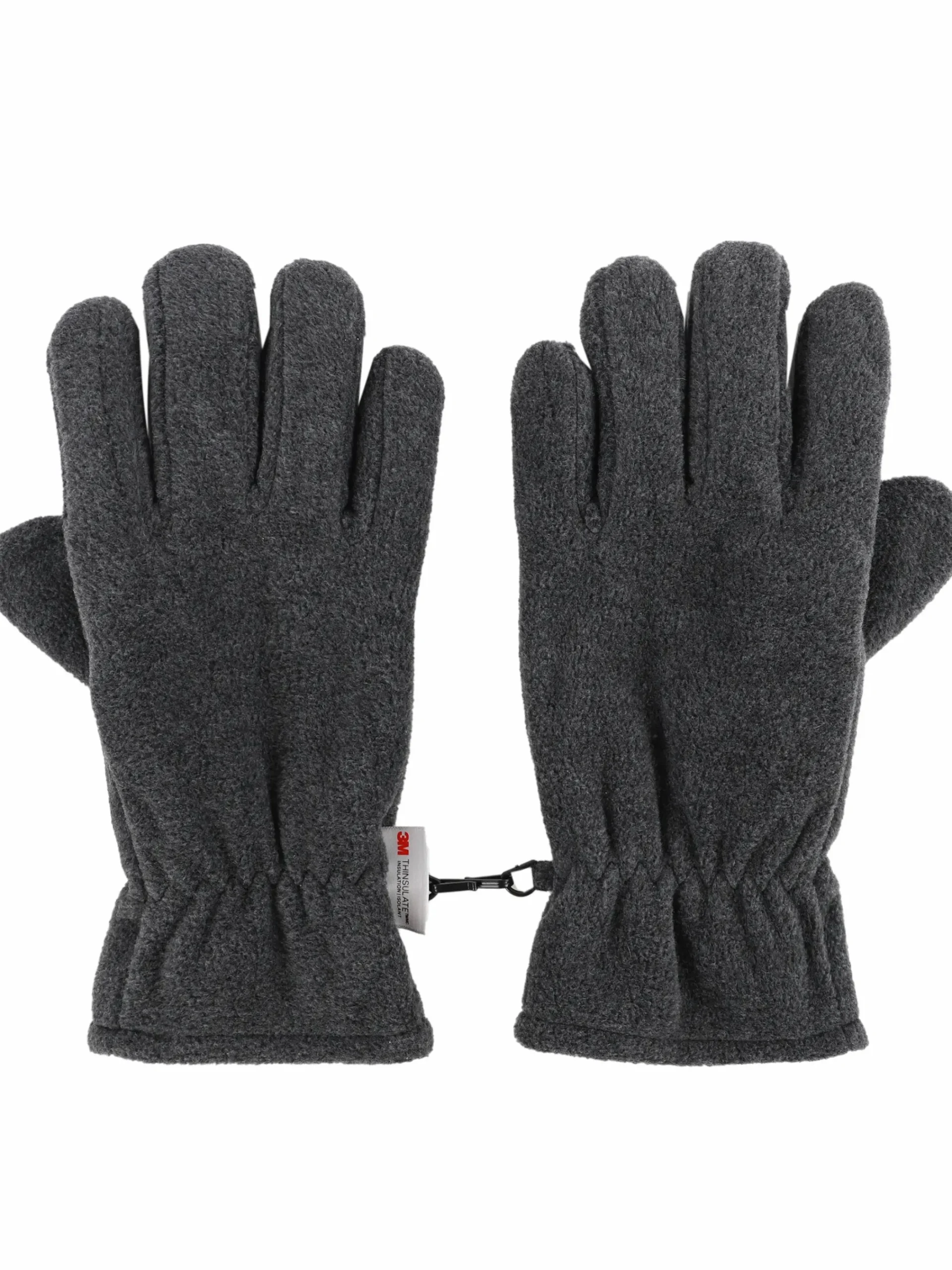 Herren Grinario Sports Fleece Sporthandschuhe