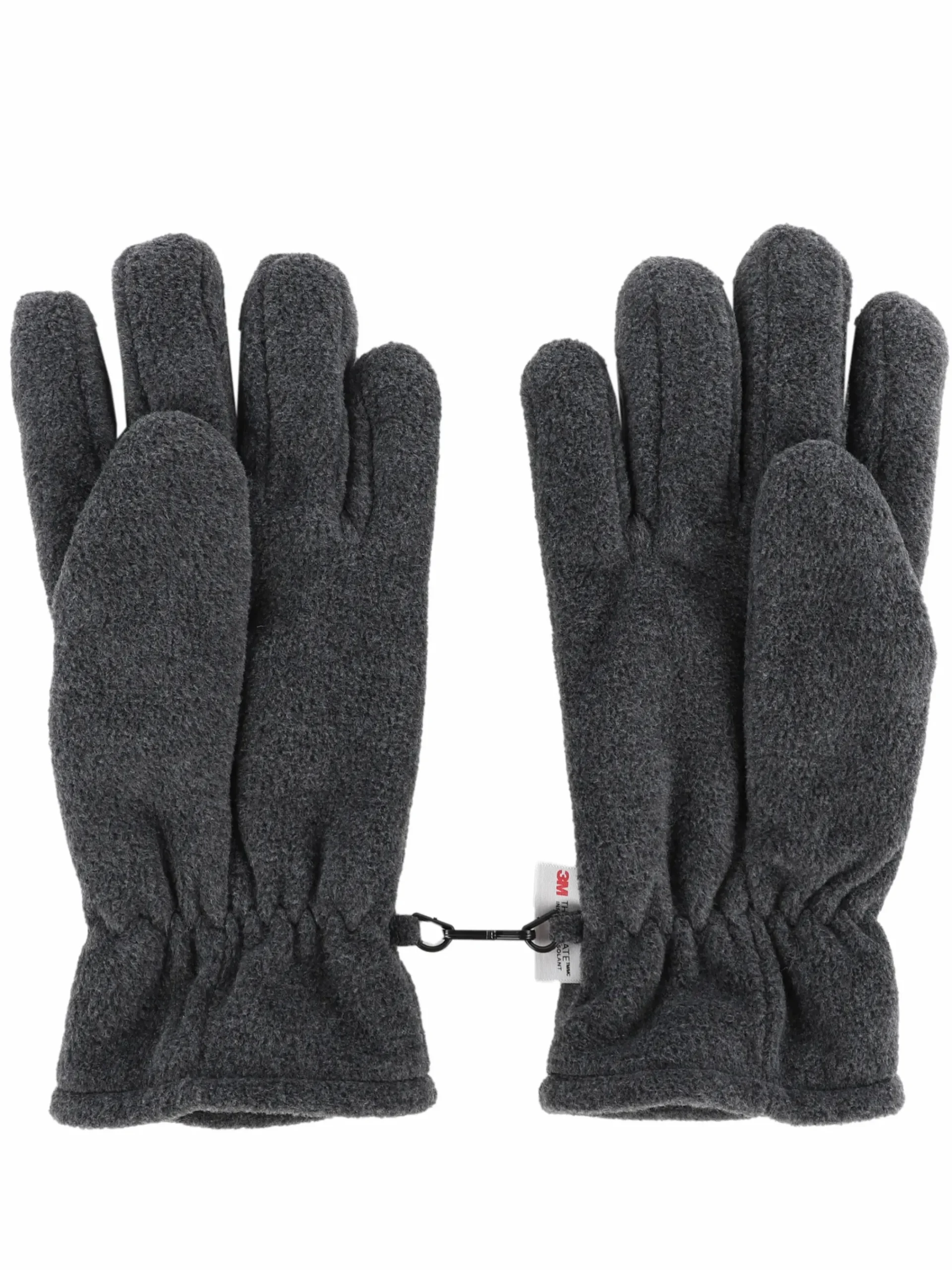 Herren Grinario Sports Fleece Sporthandschuhe