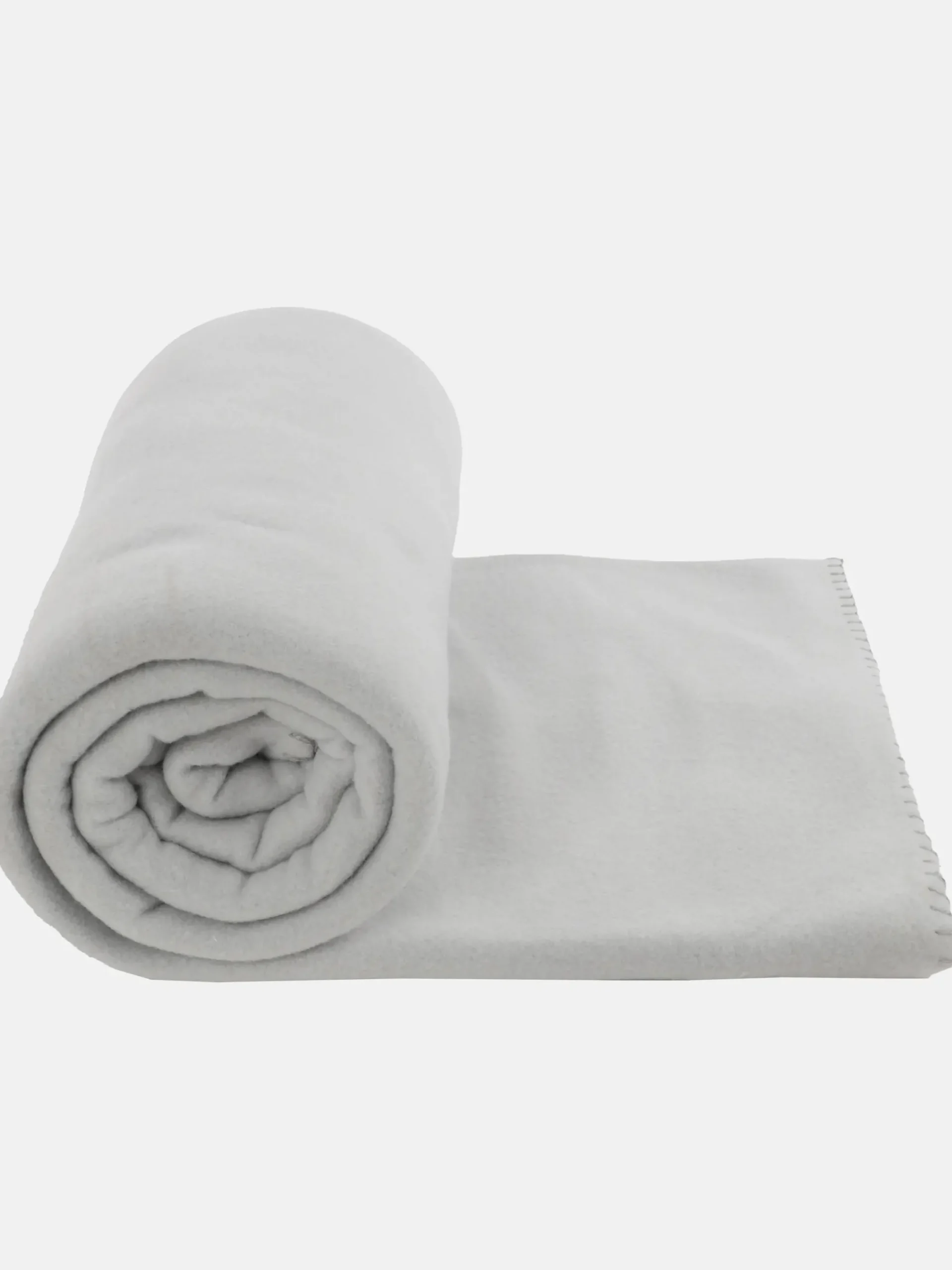 Dream House Fleecedecke für Pärchen 220x240cm