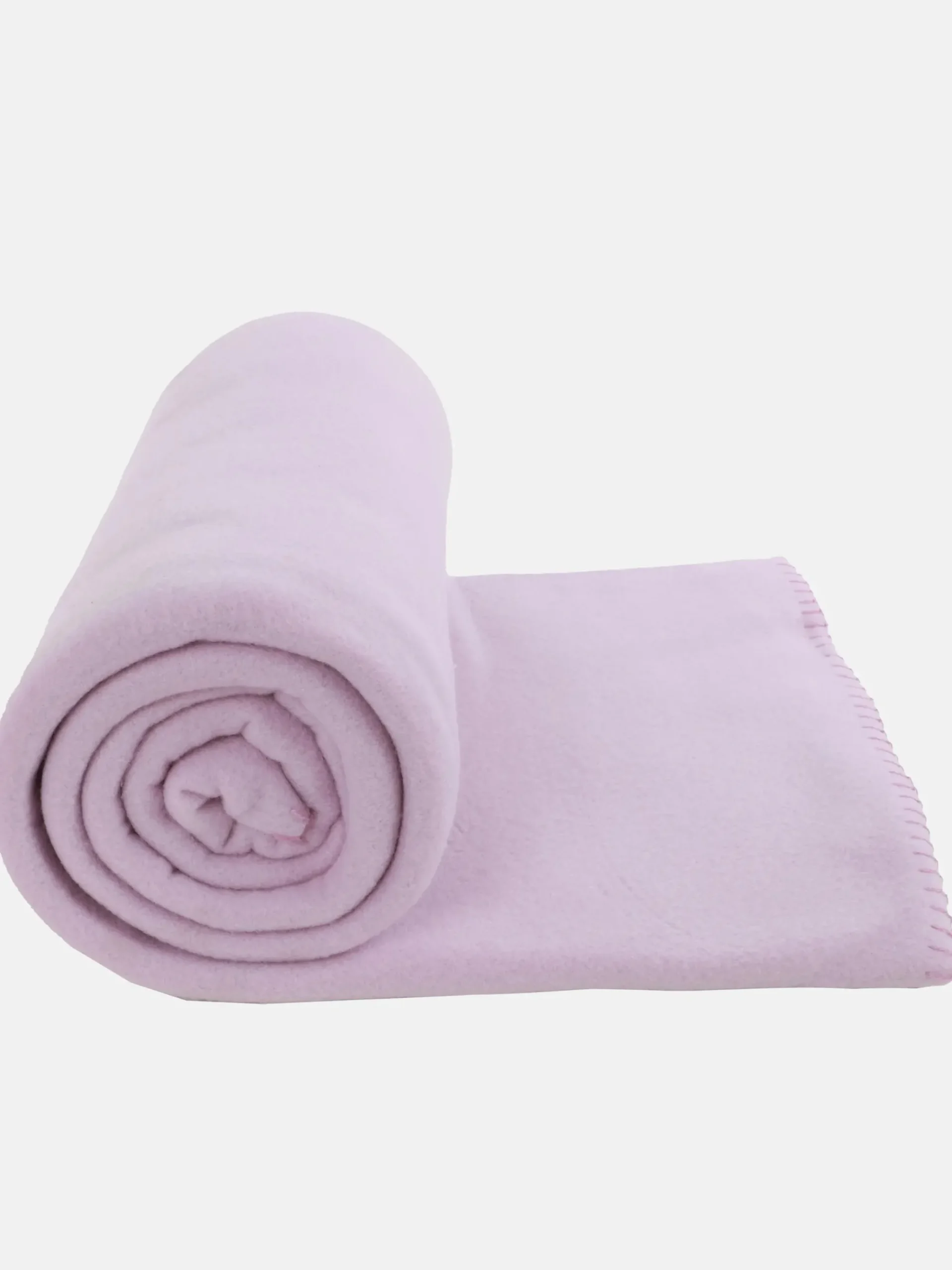 Dream House Fleecedecke für Pärchen 220x240cm