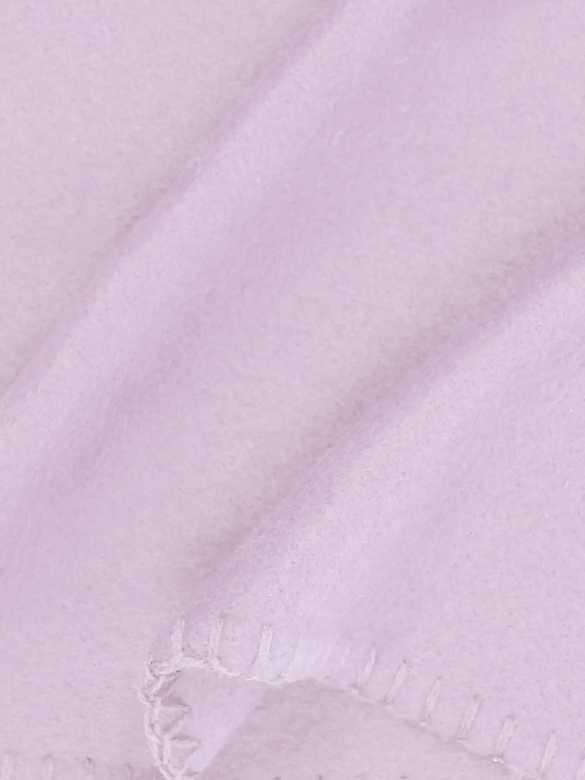 Dream House Fleecedecke für Pärchen 220x240cm