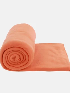 Dream House Fleecedecke für Pärchen 220x240cm