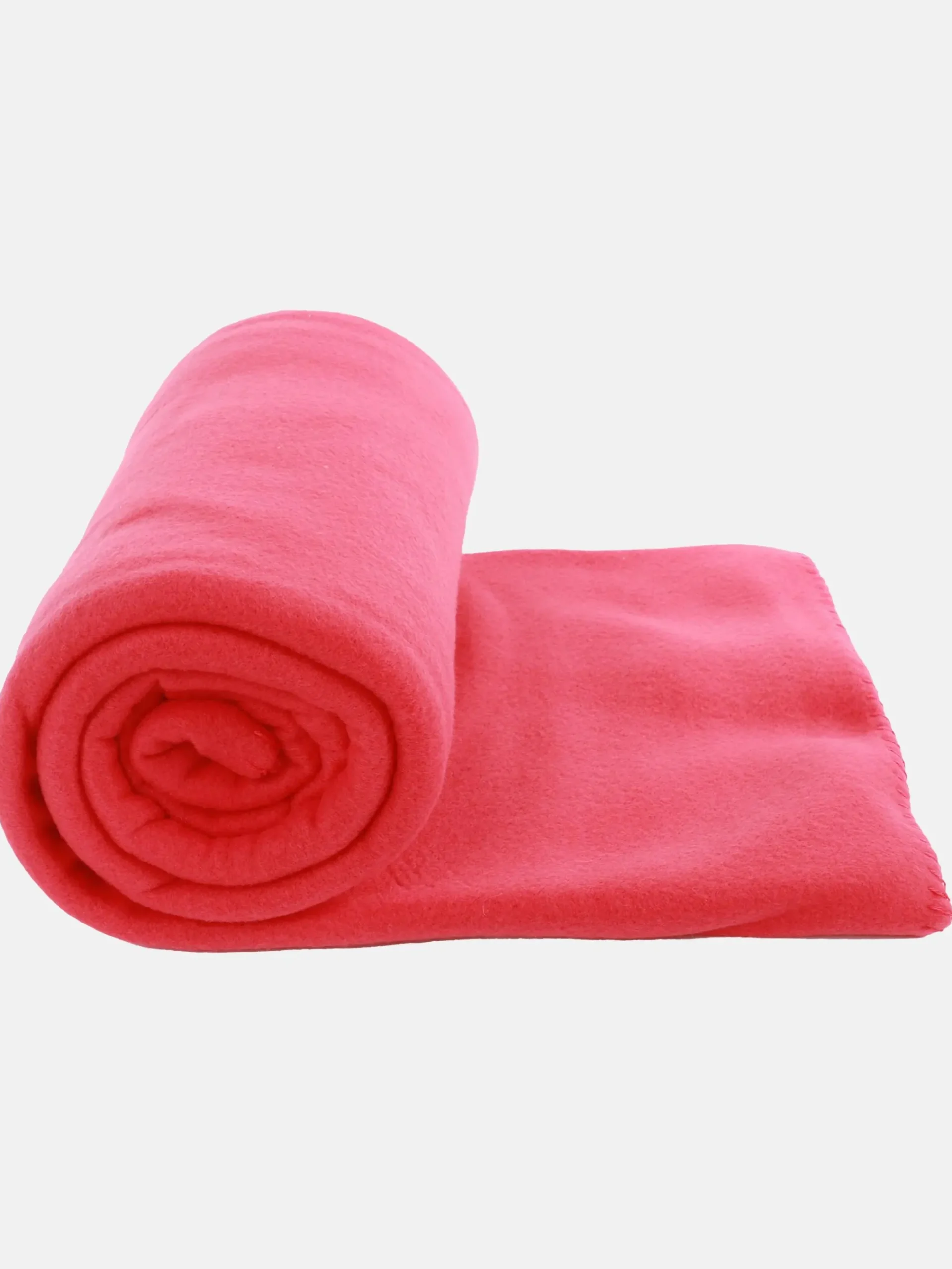 Dream House Fleecedecke 150x200cm