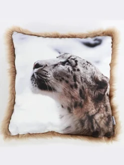 Dream House Fotokissen 45x45cm