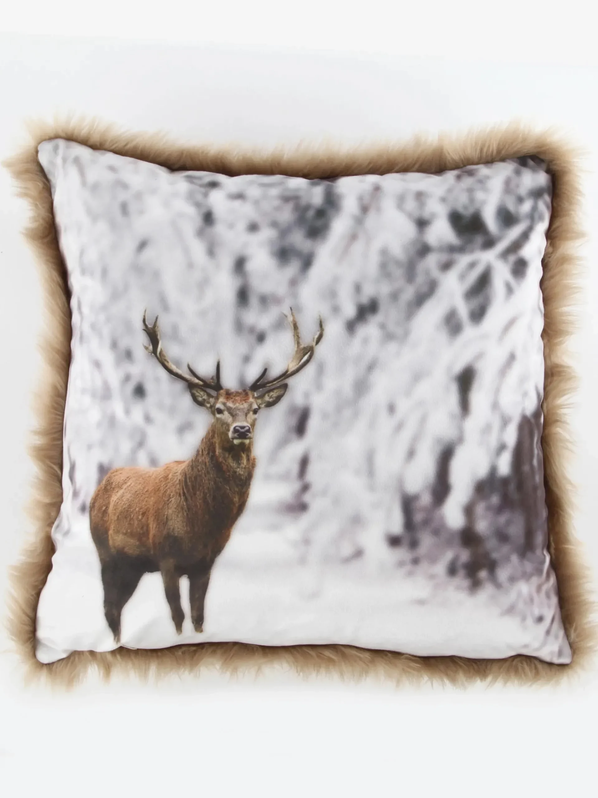 Dream House Fotokissen 45x45cm