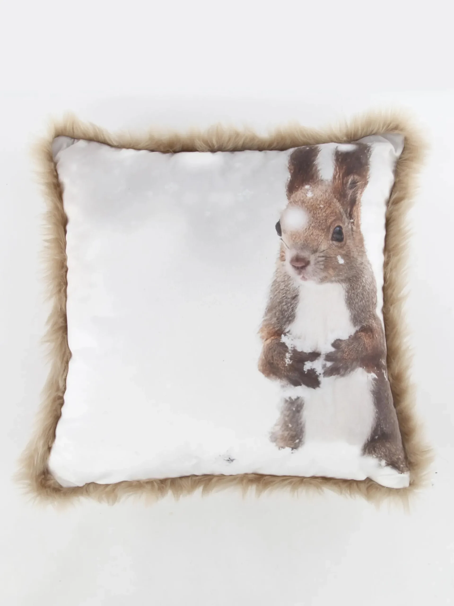 Dream House Fotokissen 45x45cm